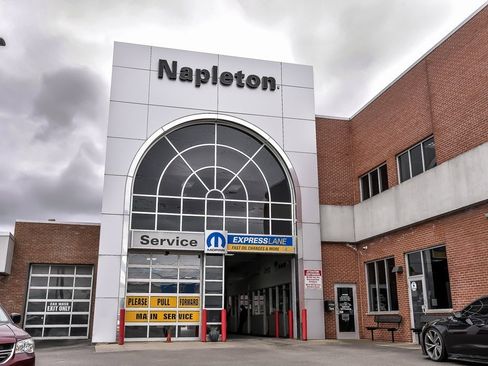 Used 2023 RAM 3500 Tradesman image 7