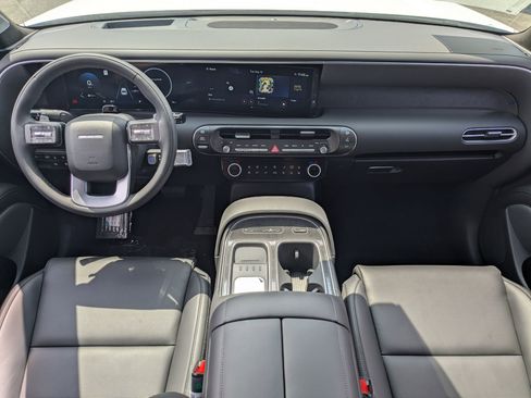 New 2026 Hyundai Palisade Calligraphy image 21