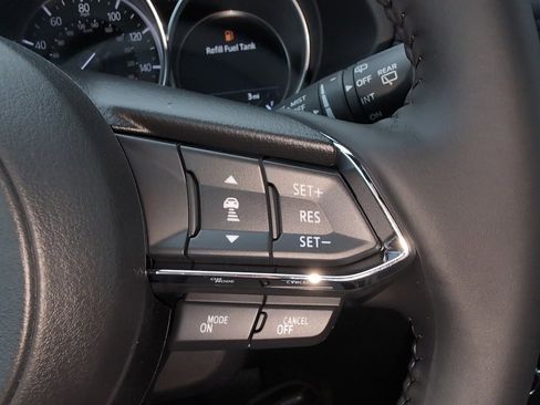 New 2025 MAZDA CX-5 AWD 2.5 S w/ Select Package image 14