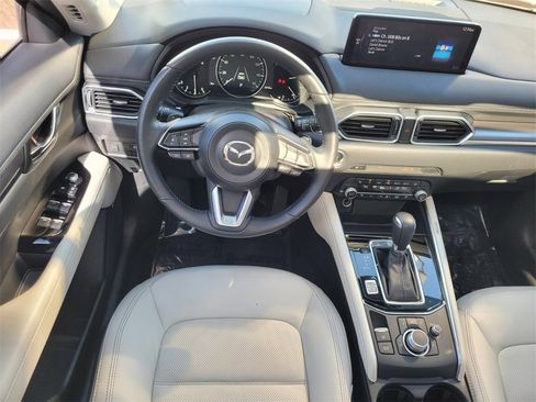Used 2024 MAZDA CX-5 AWD 2.5 S image 9