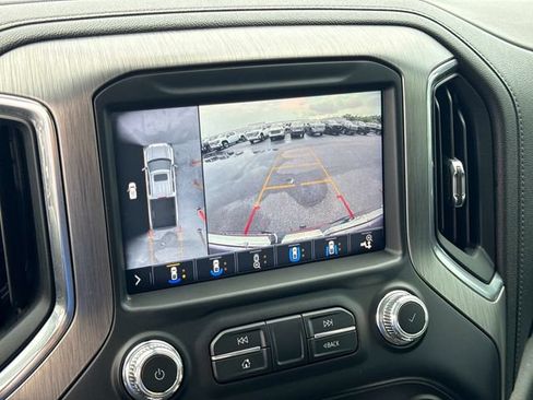 Used 2019 GMC Sierra 1500 Denali w/ Denali Ultimate Package AWD/4WD image 21