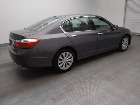 Used 2015 Honda Accord EX-L image 10