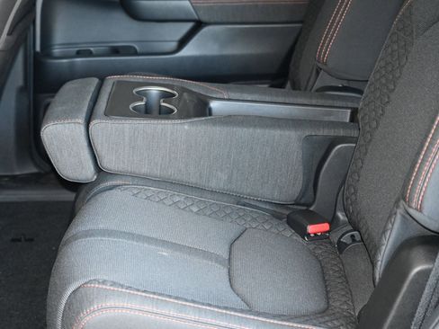 New 2025 Honda Pilot Sport image 18