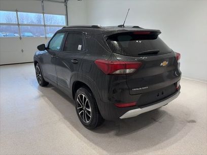 New 2026 Chevrolet TrailBlazer LT w/ Convenience Package