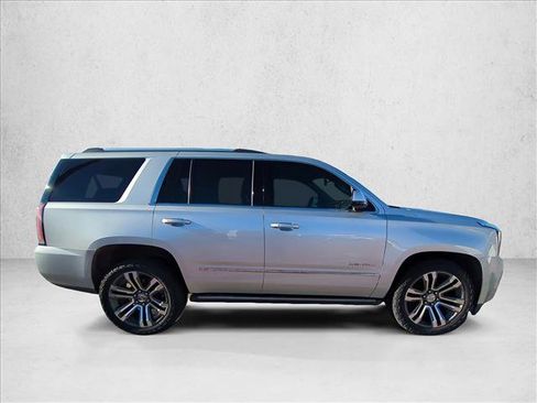 Used 2020 GMC Yukon Denali w/ Denali Ultimate Package image 4