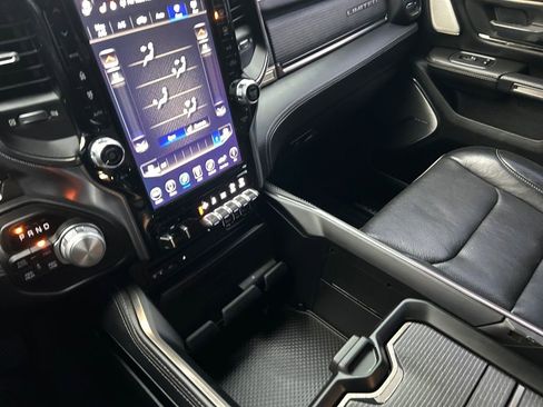 Used 2019 RAM 1500 Limited image 20