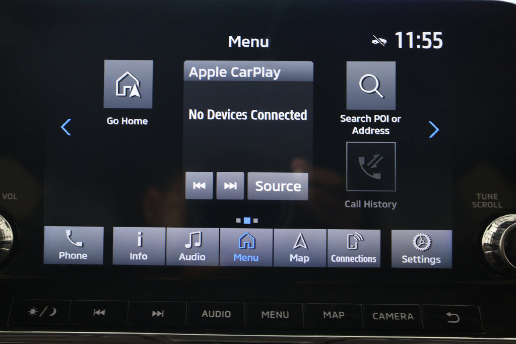 Used 2023 Mitsubishi Outlander SE FWD image 30