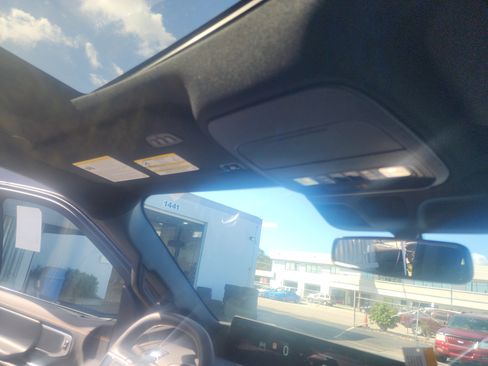 New 2026 Ford Expedition Tremor image 30