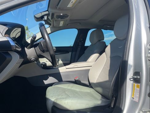 Used 2018 Cadillac CT6 Luxury image 7