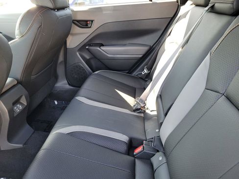 New 2026 Subaru Crosstrek 2.5i Wilderness image 12
