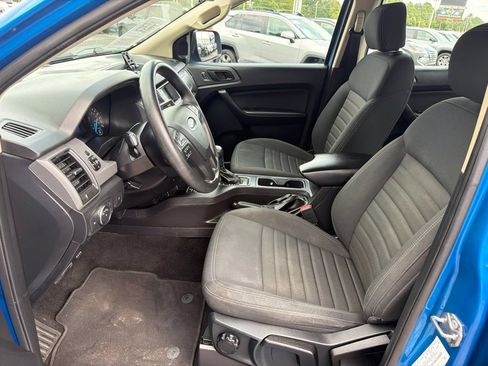 Used 2021 Ford Ranger XL w/ Equipment Group 101A High RWD image 17