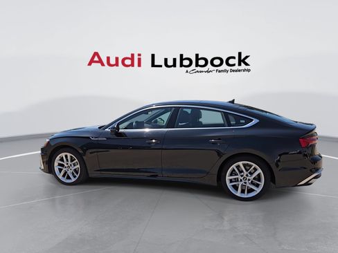 Used 2024 Audi A5 2.0T Premium Plus AWD/4WD image 6