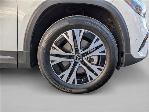 Certified 2025 Mercedes-Benz GLA 250 GLA 250 image 27