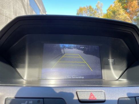 Used 2017 Honda Odyssey EX-L image 23