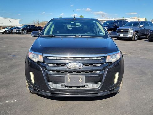 Used 2013 Ford Edge Sport w/ Vision Pkg image 20