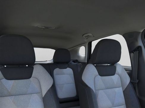 New 2026 Chevrolet Trax LS w/ LS Convenience Package FWD image 26