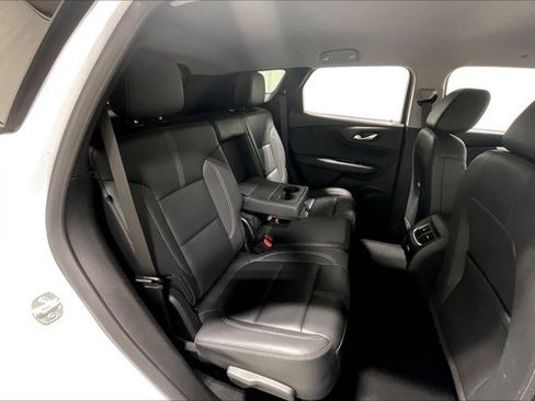 Used 2024 Chevrolet Blazer LT image 27