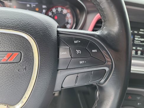 Used 2022 Dodge Challenger SXT w/ Blacktop Package image 16