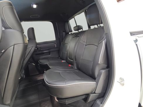 New 2026 RAM 2500 Rebel w/ Rebel Level 2 Equipment Group AWD/4WD image 15