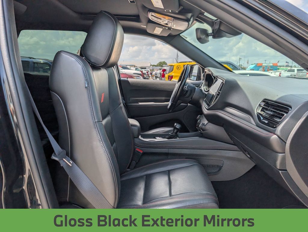 Used 2024 Dodge Durango GT RWD image 31