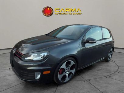 Used 2012 Volkswagen GTI 2.0T 2-Door