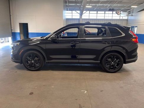 Used 2023 Honda CR-V Sport Touring image 6