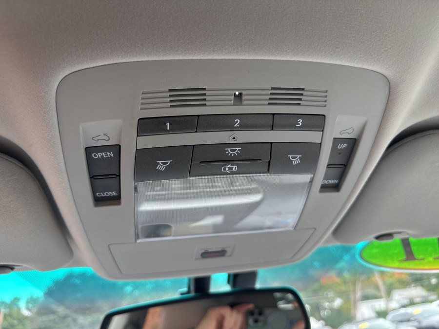 Used 2011 Lexus RX 350 AWD w/ Premium Pkg image 30