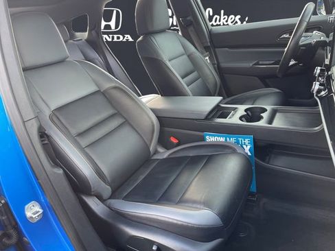 Used 2024 Honda Prologue Touring image 15