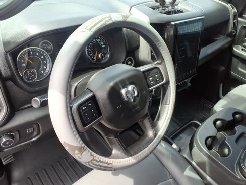 Used 2021 RAM 2500 Tradesman AWD/4WD image 20