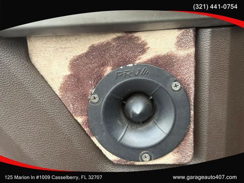 Used 2015 Ford F150 King Ranch w/ Equipment Group 601A Luxury AWD/4WD image 14