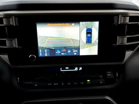 Certified 2025 Toyota Sequoia SR5 AWD/4WD image 39