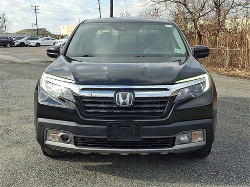 Used 2019 Honda Ridgeline RTL-E image 2