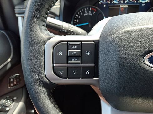 Certified 2023 Ford Expedition XLT AWD/4WD image 25