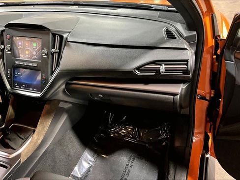 Used 2023 Subaru WRX image 17