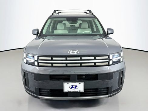 New 2026 Hyundai Santa Fe SEL FWD image 2