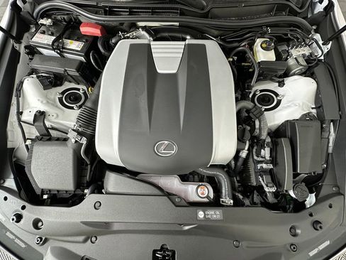 New 2026 Lexus IS 350 F Sport AWD/4WD image 39