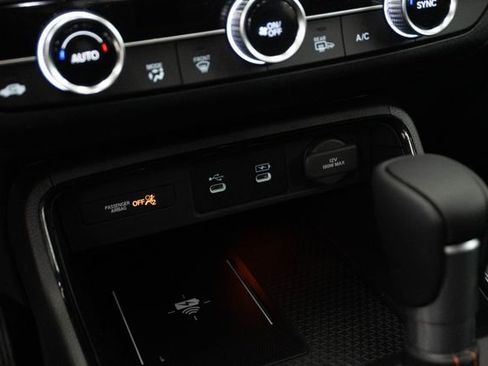 New 2026 Honda CR-V TrailSport image 27