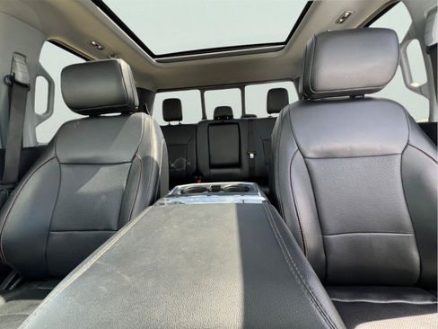 Used 2023 Ford F150 Lariat w/ Trailer Tow Package AWD/4WD image 31