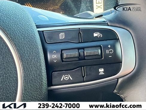 New 2026 Kia K5 GT-Line image 36