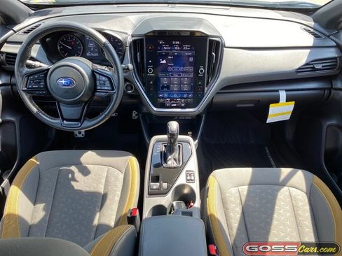 Used 2024 Subaru Crosstrek 2.5i Sport AWD/4WD image 8
