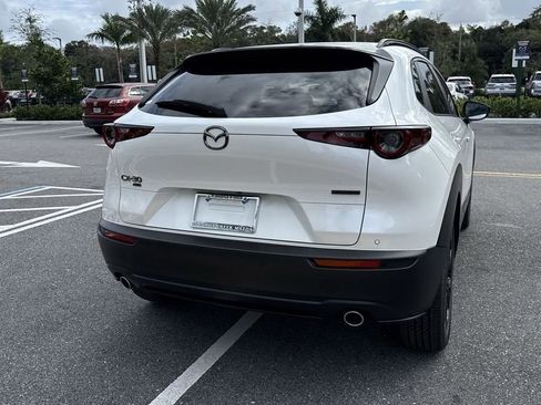 New 2026 MAZDA CX-30 AWD 2.5 S image 25