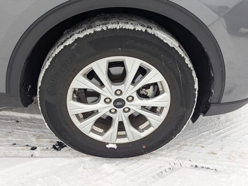 Certified 2024 Ford Escape Active image 9