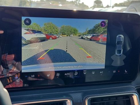 Used 2024 Ford Mustang Premium image 26