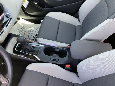 Certified 2026 Toyota Corolla LE image 22