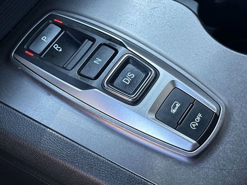 Used 2022 Honda Passport EX-L image 21