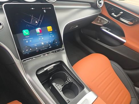 New 2026 Mercedes-Benz C 43 AMG 4MATIC Sedan image 32