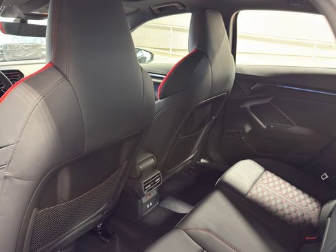 New 2026 Audi RS 3 image 32