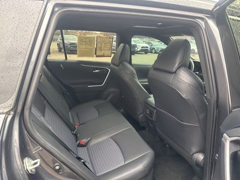 Used 2019 Toyota RAV4 XSE image 22