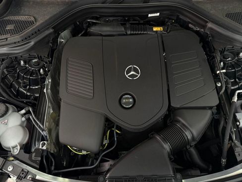 New 2026 Mercedes-Benz GLC 300 image 31