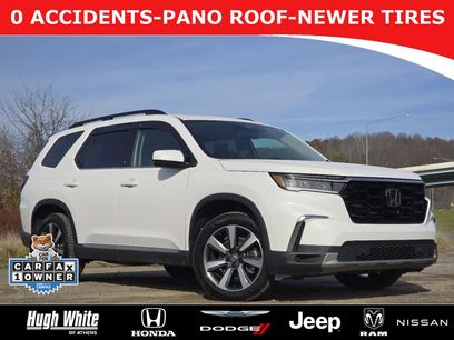 Used 2024 Honda Pilot Touring
